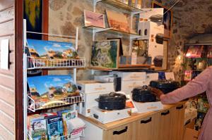 Mont Louis citadelle 072